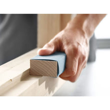 Load image into Gallery viewer, Festool Granat 9 x 11 in. 120G Abrasive Sheet, 10-Pack 201260