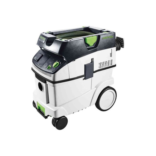 Festool Dust Extractor CT 36 E HEPA 577084