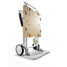 Load image into Gallery viewer, Festool Cordless Table Saw w/ Underframe and Energy Set CSC SYS 50 EBI-Set 577383