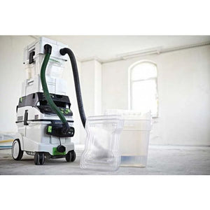 Festool CT CYCLONE Pre-Separator for CT Dust Extractors 204083