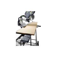 Load image into Gallery viewer, Festool 575306 KAPEX Sliding Compound Miter Saw KS 120 REB