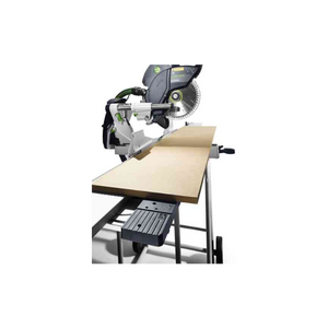 Festool 575306 KAPEX Sliding Compound Miter Saw KS 120 REB