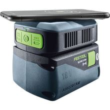 Load image into Gallery viewer, Festool 577155 Mobile Phone Charging Station PHC 18