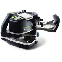 Load image into Gallery viewer, Festool 576577 CONTURO Hand Held Edge Bander KA 65-Plus