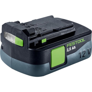 Festool 577385 Battery-Pack BP 12 Li 2,5 C for CXS 12