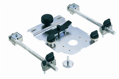 Festool Hole Drilling Set for OF 1010/1400 583290