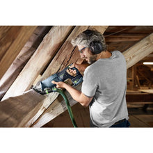 Load image into Gallery viewer, Festool Cordless Reciprocating Saw RSC 18 EB-Basic 576950