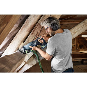 Festool Cordless Reciprocating Saw RSC 18 EB-Basic 576950