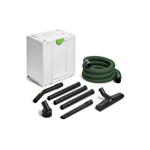 Festool Craftsman Cleaning Set RS-HW D 36-Plus 577258