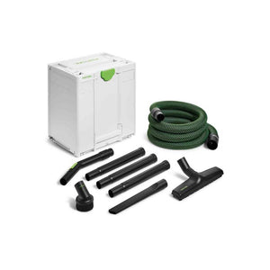 Festool Craftsman Cleaning Set RS-HW D 36-Plus 577258