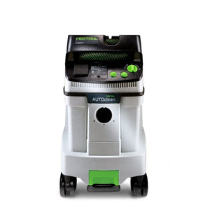 Festool Dust Extractor CT 48 E AC HEPA 576761