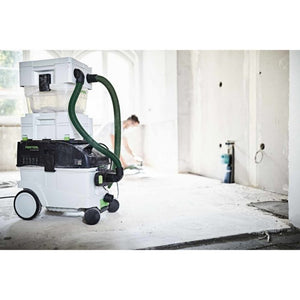 Festool CT CYCLONE Pre-Separator for CT Dust Extractors 204083