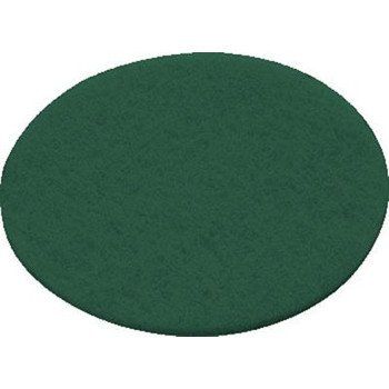 Festool Green Vlies Polishing Abrasive for 150mm Sanders, 10-Pack 496508
