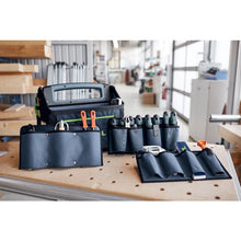 Load image into Gallery viewer, Festool Systainer3 ToolBag SYS3 T-BAG M 577501