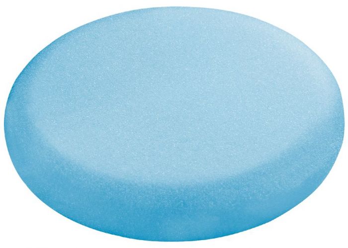 Festool Blue Medium-Fine Polishing Sponge for 6 in. Sanders D150X30 BL/1, 1-Pack 202373