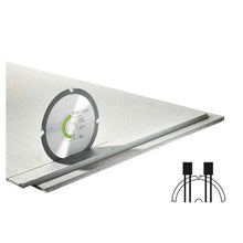 Load image into Gallery viewer, Festool Abrasive Materials Diamond 4 Tooth Saw Blade for TS 60/TSV 60 205775