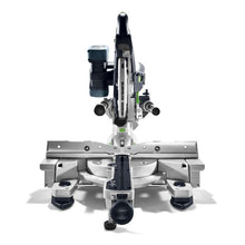 Load image into Gallery viewer, Festool KAPEX Cordless Sliding Compound Miter Saw w/ 5.0Ah Battery Kit KSC 60 EB 5,0 I-Plus 577176