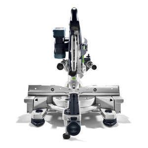 Festool KAPEX Cordless Sliding Compound Miter Saw w/ 5.0Ah Battery Kit KSC 60 EB 5,0 I-Plus 577176