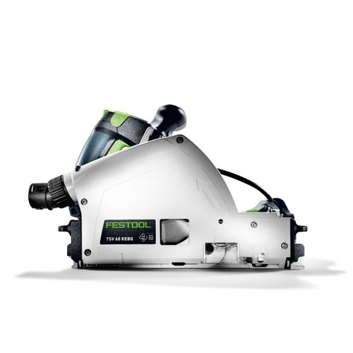 Festool Plunge Cut Scoring Track Saw TSV 60 KEB-F-Plus 576735