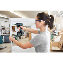 Load image into Gallery viewer, Festool Cordless Drill TXS 18 Basic 576901