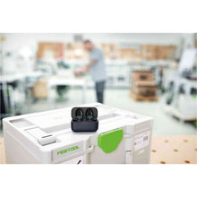 Load image into Gallery viewer, Festool Wireless Bluetooth Hearing Protection Earbuds GHS 25 I 577793