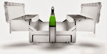 Load image into Gallery viewer, Festool Storage Systainer T-LOC SYS-Storage 499901