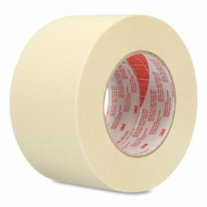 3M 2364 Performance Masking Tape, 72 mm W, 55 m L 3 RL / PK