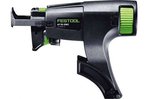 Festool Magazine attachment AF 55-DWC USA 202543