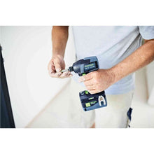 Load image into Gallery viewer, Festool Cordless Impact Driver TID 18 HPC 4.0 I-Plus 577614