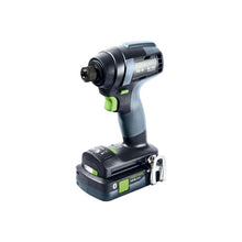 Load image into Gallery viewer, Festool Cordless Impact Driver TID 18 HPC 4.0 I-Plus 577614