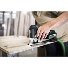 Load image into Gallery viewer, Festool CARVEX Cordless Jigsaw PSC 420 EB-Basic 576522