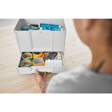 Load image into Gallery viewer, Festool Systainer3 Combi SYS3-COMBI M 287 577766