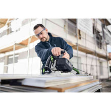 Load image into Gallery viewer, Festool Abrasive Materials Diamond 4 Tooth Saw Blade for TS 60/TSV 60 205775