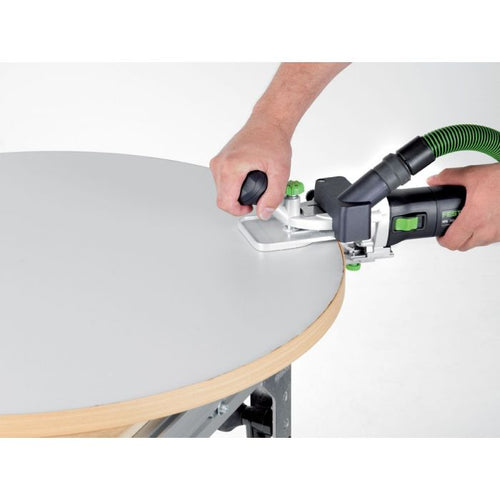 Festool 0-Degree Horizontal Base Unit for MFK700 491427