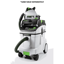 Load image into Gallery viewer, Festool Dust Extractor CT 48 E AC HEPA 576761