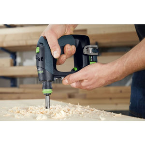Festool Cordless Drill CXS 12 Plus w/ 2.5Ah Battery Kit 576868