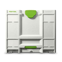 Load image into Gallery viewer, Festool Systainer3 Combi SYS3-COMBI M 337 577767