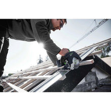 Load image into Gallery viewer, Festool Cordless Track Saw HKC 55 Set w/ Guide Rail FSK 250 and 5.0Ah Kit 577663