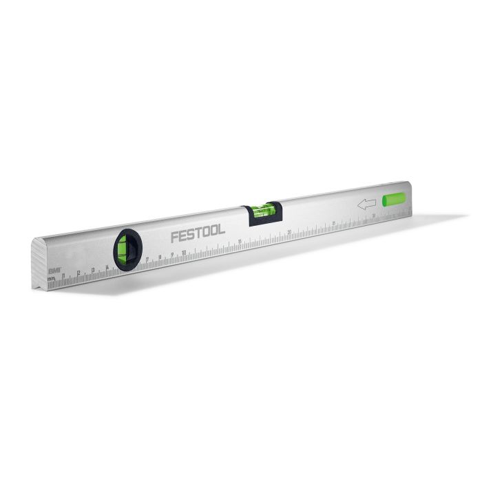 Festool 13-3/4 in. Spirit Level LEYSYS-FT1 - Fits in Systainer3 Handle 577220