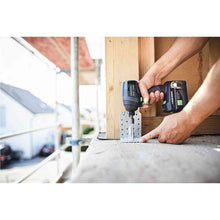 Load image into Gallery viewer, Festool Cordless Impact Driver TID 18 HPC 4.0 I-Plus 577614