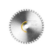 Load image into Gallery viewer, Festool Fine-Cut Wood 42 Tooth Saw Blade for TS 60/TSV 60/CSC SYS 50 205772