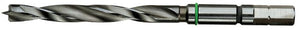 Festool 10 mm Centrotec HSS Drill Bit 492518