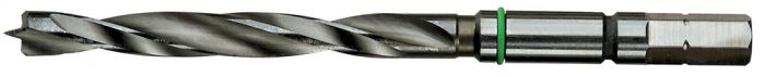 Festool 10 mm Centrotec HSS Drill Bit 492518