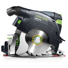 Load image into Gallery viewer, Festool Cordless Track Saw HKC 55 Basic 576164