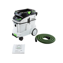 Load image into Gallery viewer, Festool Dust Extractor CT 48 E HEPA 577085