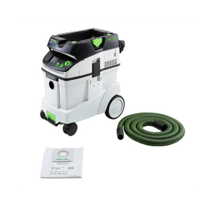 Festool Dust Extractor CT 48 E HEPA 577085