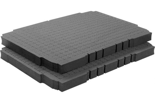 Festool Grid Foam for Systainer3 M SE-VAR SYS3 M/2 204942
