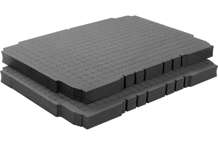 Festool Grid Foam for Systainer3 M SE-VAR SYS3 M/2 204942
