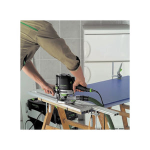 Festool Plunge Router OF 1400 EQ-F-Plus 576213