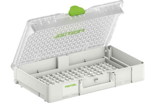 Festool Systainer3 Organizer SYS3 Org L 89 204855